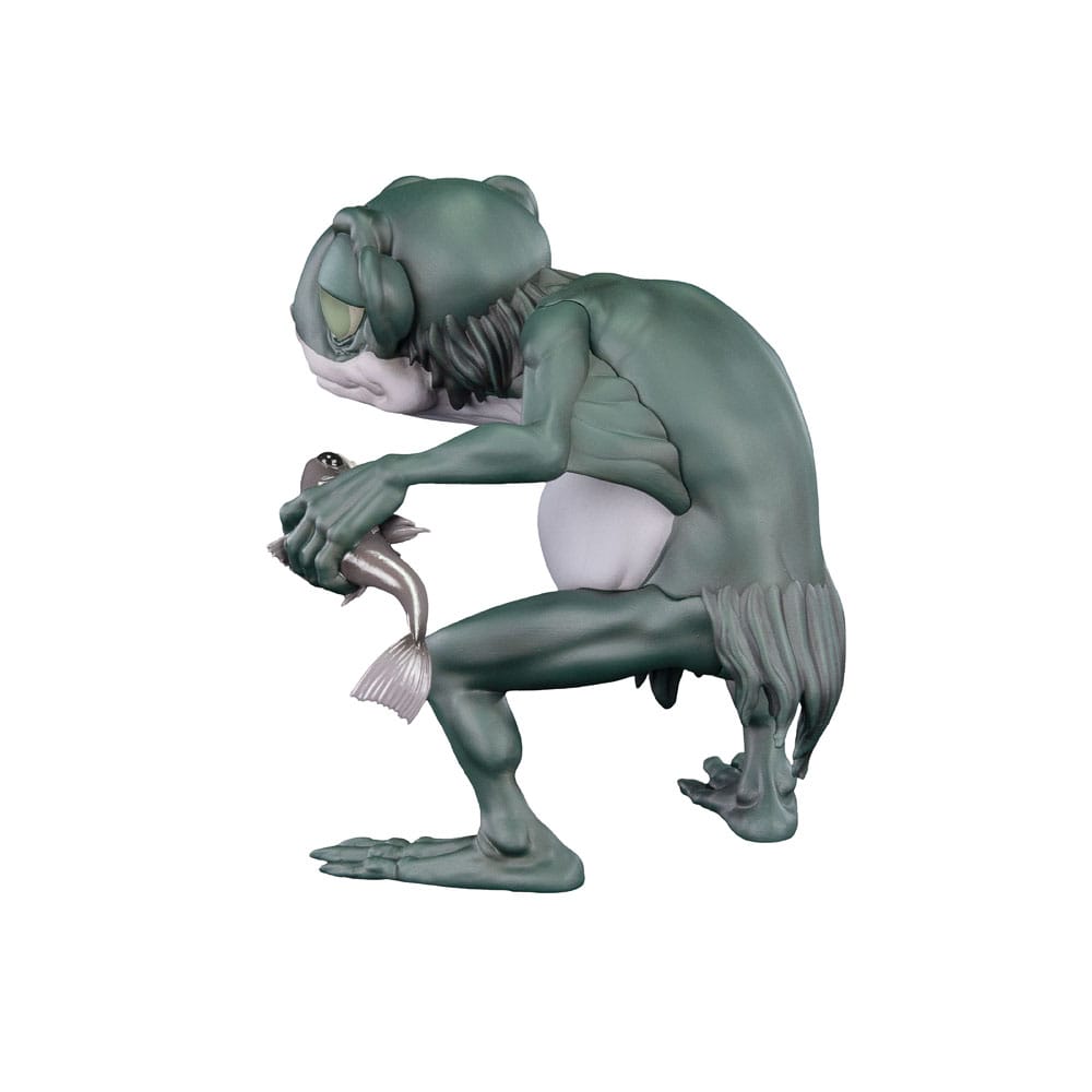 The Hobbit Vinyl Figure Gollum 15 cm P067903