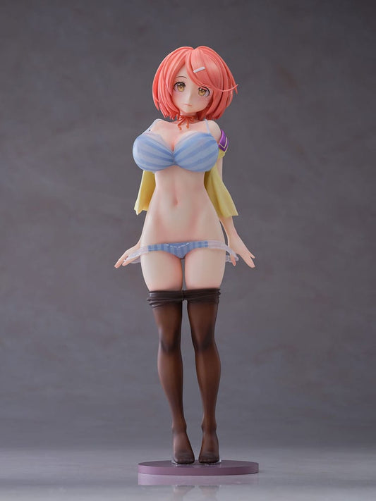 Original Character by RAITA Statue 1/6 Akira Higashiboujou Love Cube 28 cm P035861