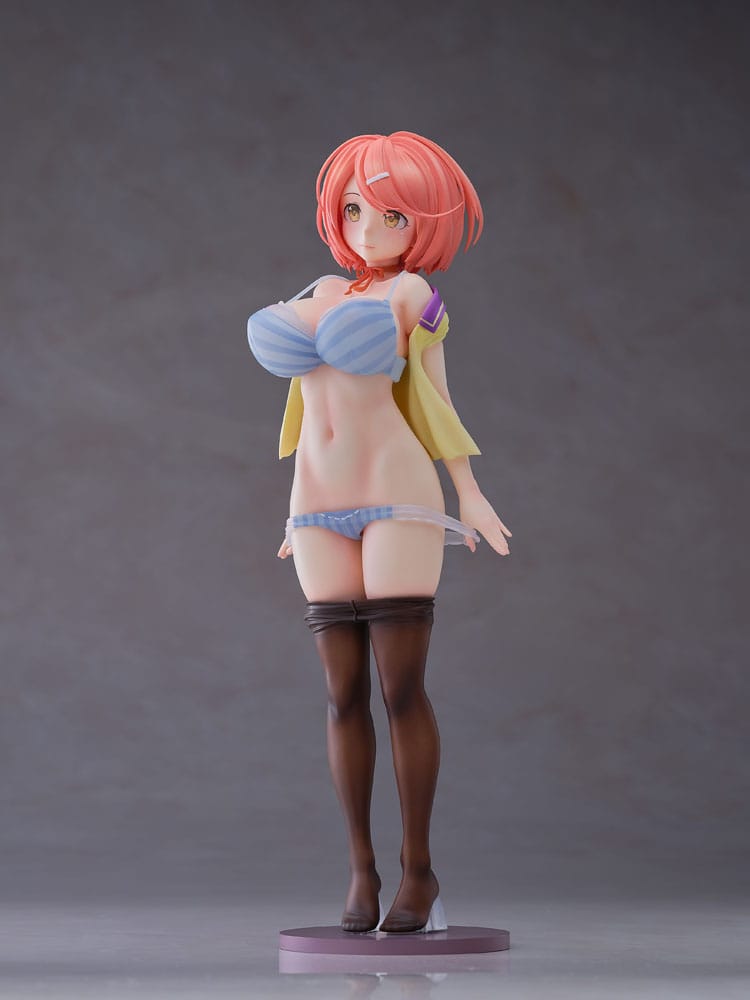 Original Character by RAITA Statue 1/6 Akira Higashiboujou Love Cube 28 cm P035861
