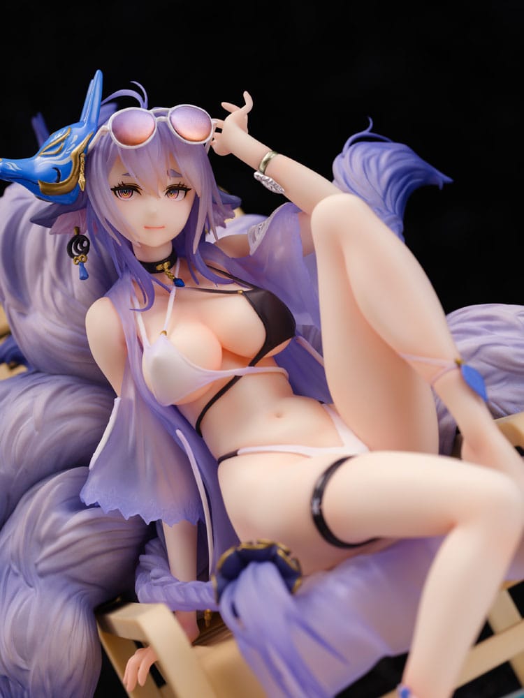 Azur Lane Statue 1/7 Tosa Hometown Zest 19 cm P035862