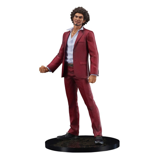 Yakuza Digsta PVC Statue Ichiban Kasuga 17 cm P035901