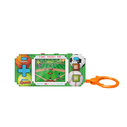 All-Star Sport Portable Gaming System Pixel Pocket Pro P065822