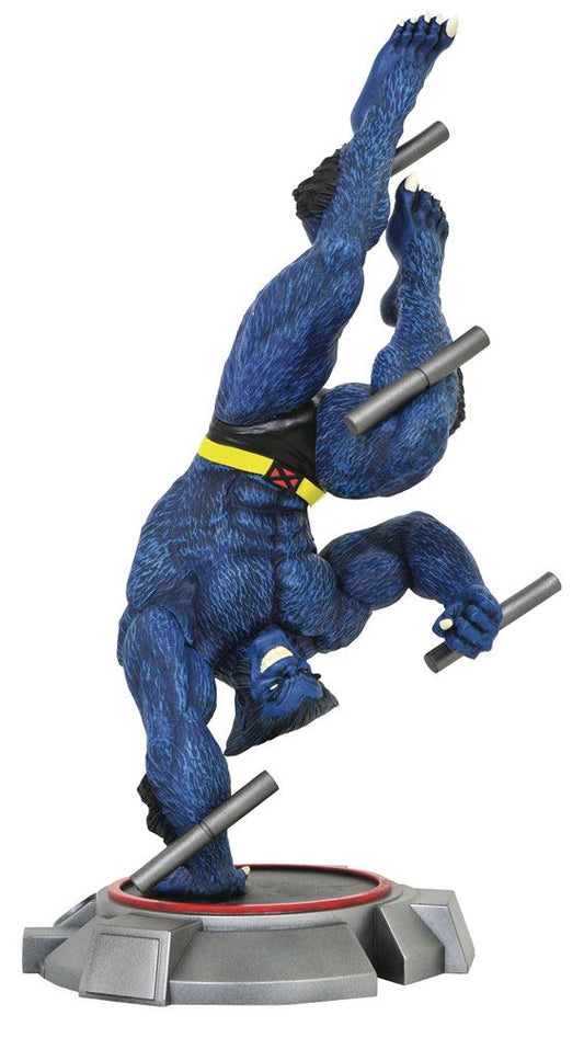 X-Men Marvel Comic Gallery PVC Statue Beast 25 cm P035974