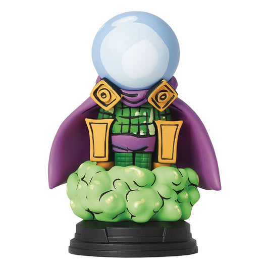 Marvel Animated Statue Mysterio 10 cm P068332