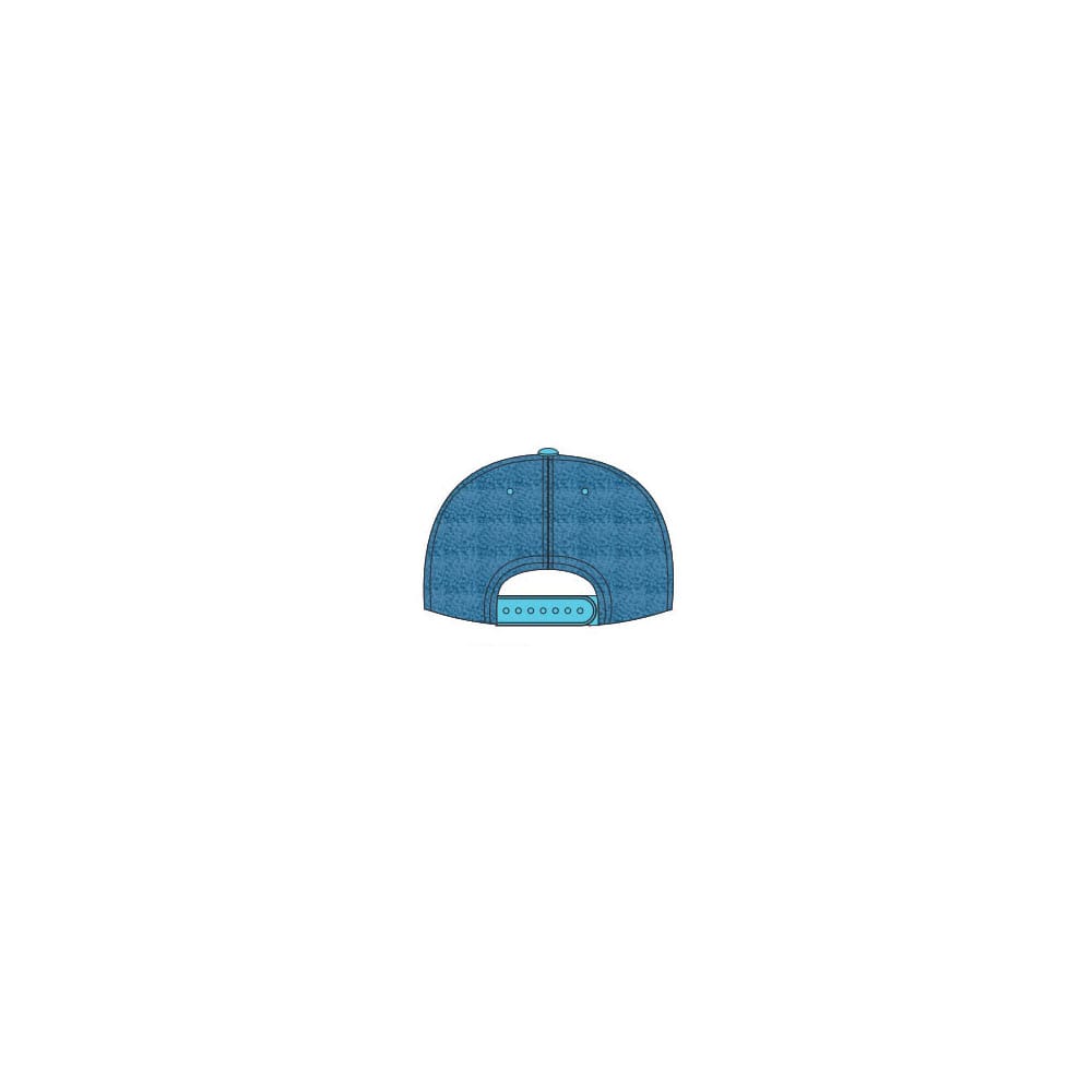 Lilo & Stitch Curved Bill Cap Stitch´s Face P036069