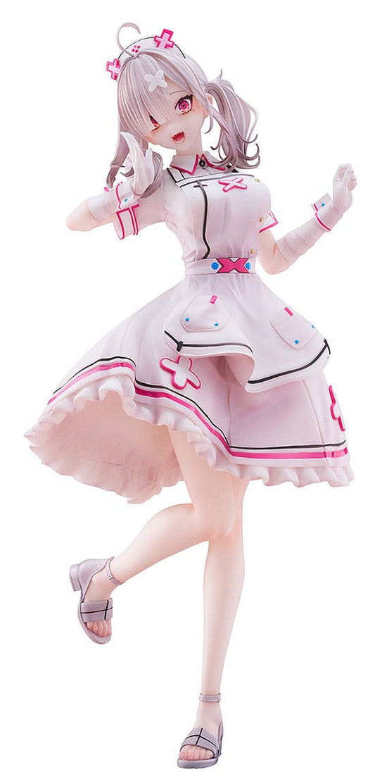 NIJISANJI PVC Statue 1/7 Sukoya Kana 23 cm P036105