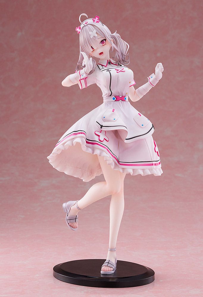 NIJISANJI PVC Statue 1/7 Sukoya Kana 23 cm P036105
