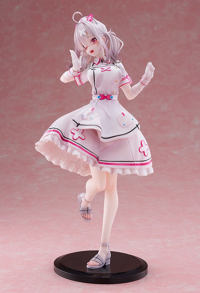 NIJISANJI PVC Statue 1/7 Sukoya Kana 23 cm P036105