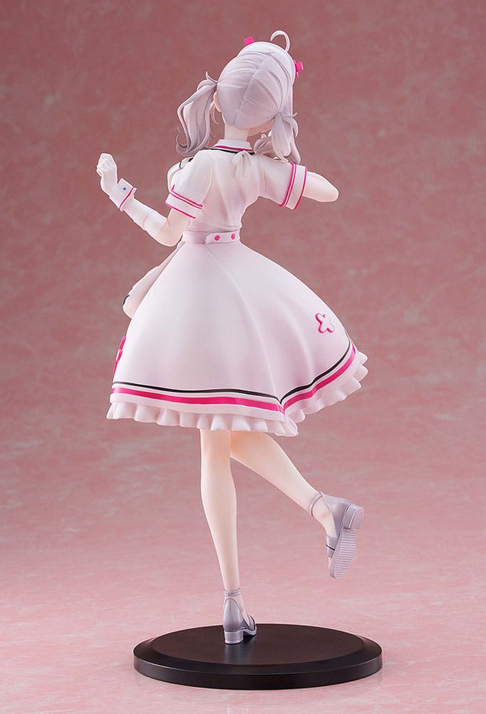 NIJISANJI PVC Statue 1/7 Sukoya Kana 23 cm P036105