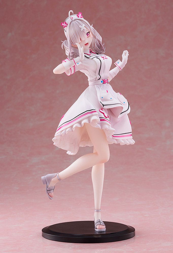 NIJISANJI PVC Statue 1/7 Sukoya Kana 23 cm P036105