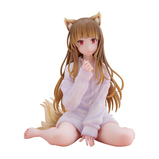 Spice and Wolf: Merchant Meets the Wise Wolf PVC Statue 1/7 Sukoya Kana 23 cm P036106