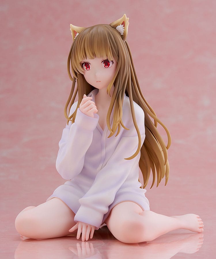 Spice and Wolf: Merchant Meets the Wise Wolf PVC Statue 1/7 Sukoya Kana 23 cm P036106