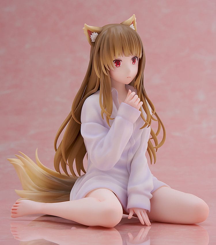 Spice and Wolf: Merchant Meets the Wise Wolf PVC Statue 1/7 Sukoya Kana 23 cm P036106