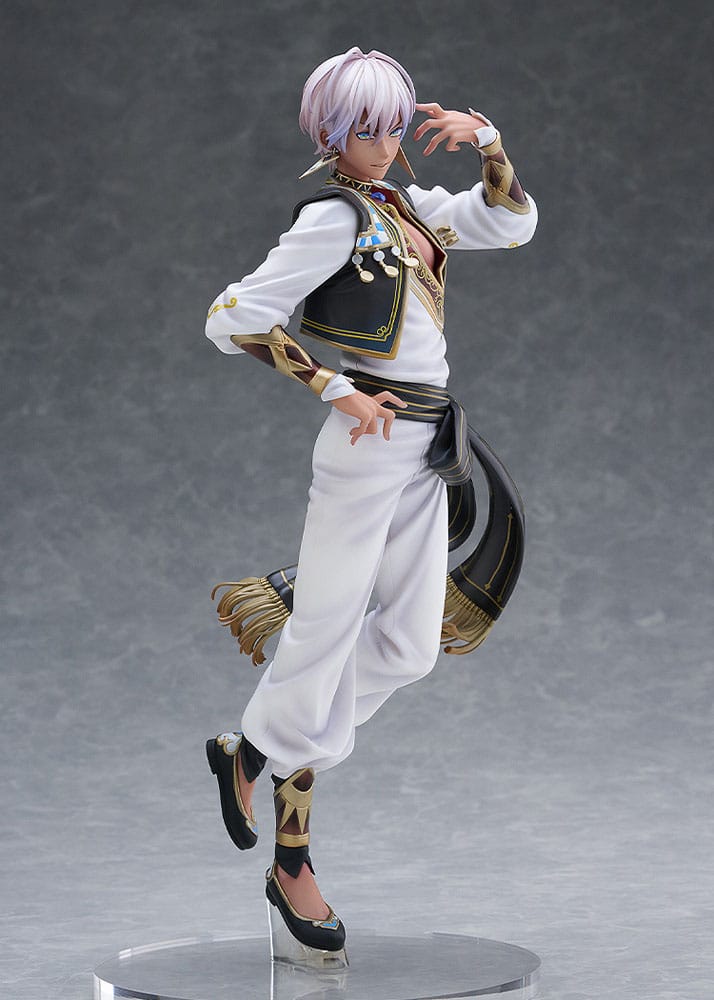 NIJISANJI PVC Statue 1/7 Ibrahim 28 cm P066182