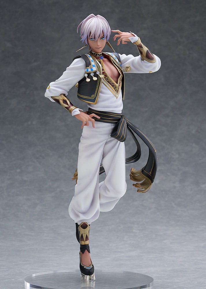 NIJISANJI PVC Statue 1/7 Ibrahim 28 cm P066182