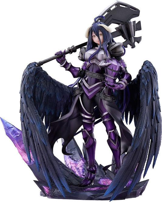 Overlord PVC Statue 1/7 Albedo Hermes Trismegistus Ver. 31 cm P036116