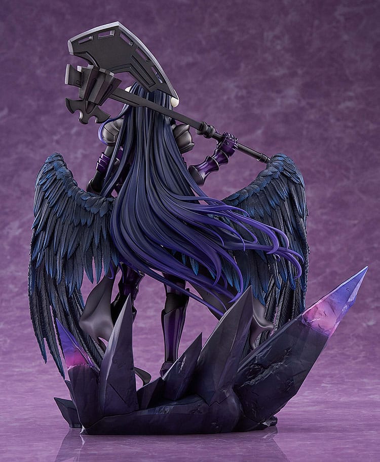 Overlord PVC Statue 1/7 Albedo Hermes Trismegistus Ver. 31 cm P036116