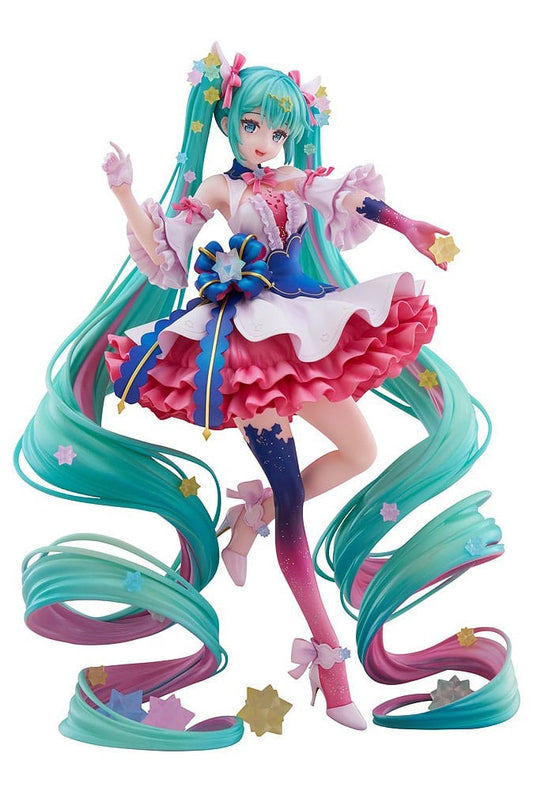 Hatsune Miku PVC Statue 1/7 Hatsune Miku: Rosuuri Ver. 27 cm P036117