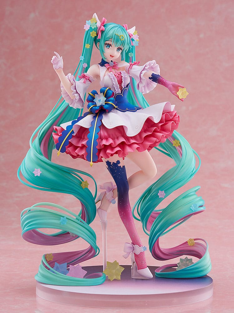 Hatsune Miku PVC Statue 1/7 Hatsune Miku: Rosuuri Ver. 27 cm P036117