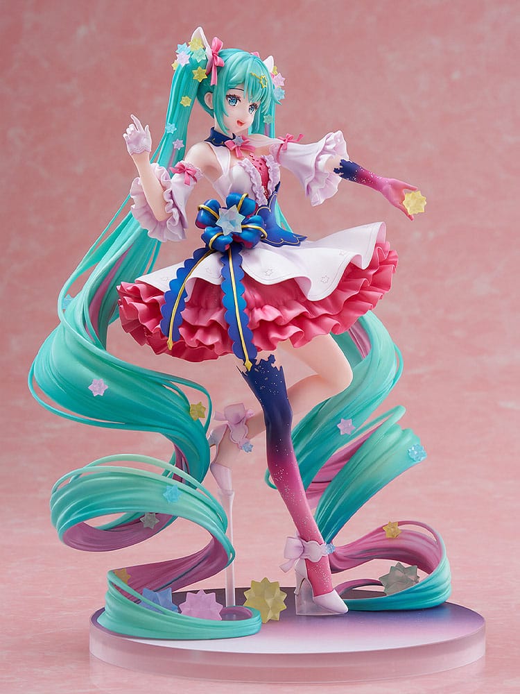 Hatsune Miku PVC Statue 1/7 Hatsune Miku: Rosuuri Ver. 27 cm P036117