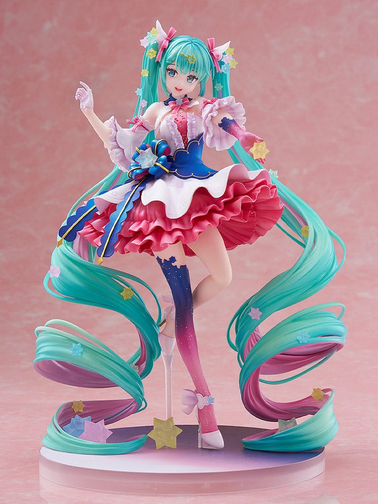 Hatsune Miku PVC Statue 1/7 Hatsune Miku: Rosuuri Ver. 27 cm P036117