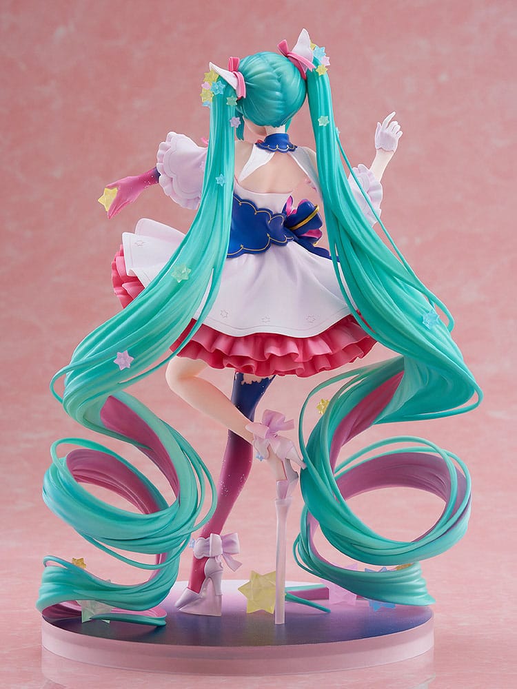Hatsune Miku PVC Statue 1/7 Hatsune Miku: Rosuuri Ver. 27 cm P036117