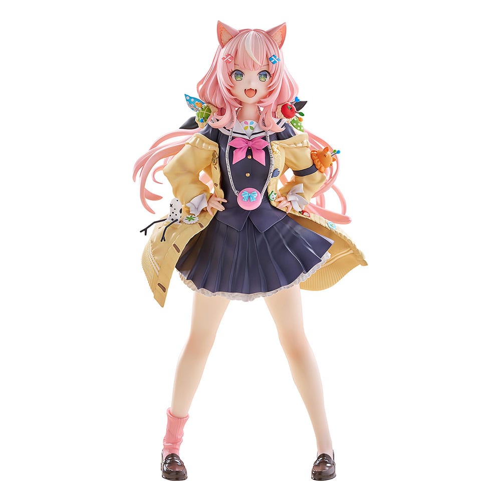 NIJISANJI PVC Statue 1/7 Yang Nari 24 cm P067416