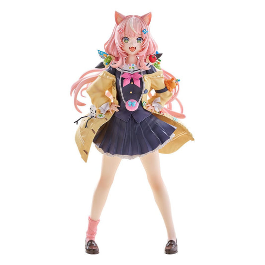 NIJISANJI PVC Statue 1/7 Yang Nari 24 cm P067416