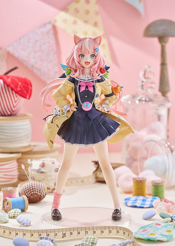 NIJISANJI PVC Statue 1/7 Yang Nari 24 cm P067416