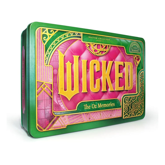Wicked The Oz Memories Kit P068606