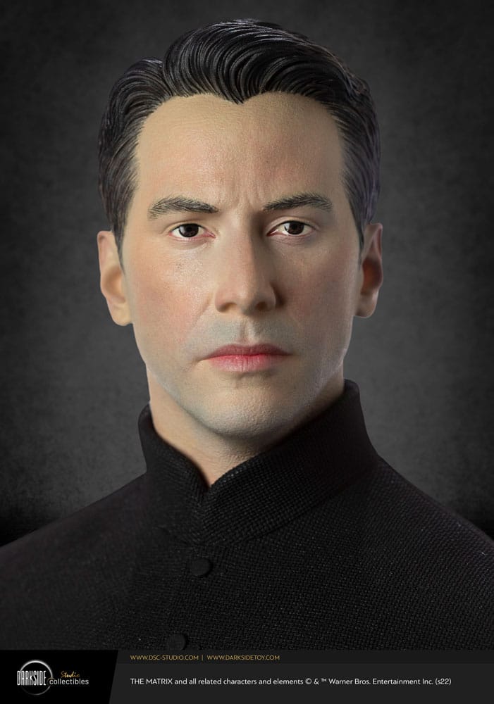 Matrix Premium Statue 1/4 Neo 20th Anniversary Edition 53 cm P036184