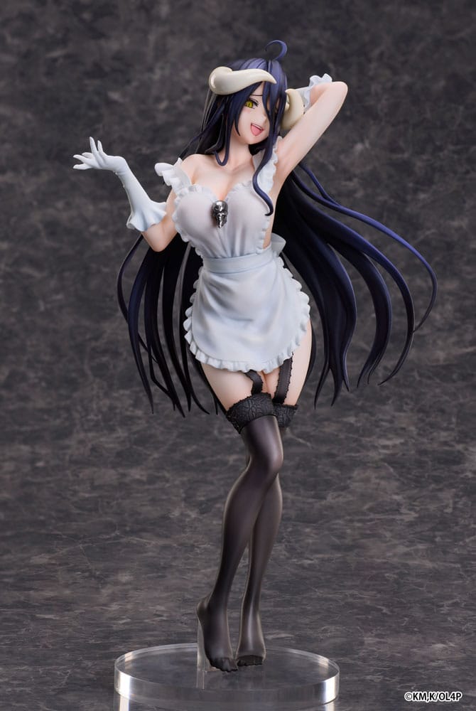 Overlord PVC Statue 1/7 Albedo 26 cm P036246