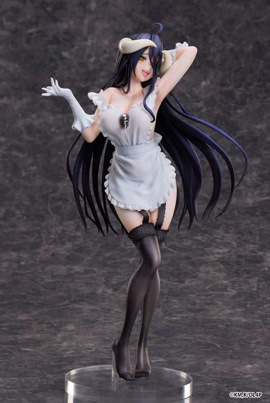 Overlord PVC Statue 1/7 Albedo 26 cm P036246