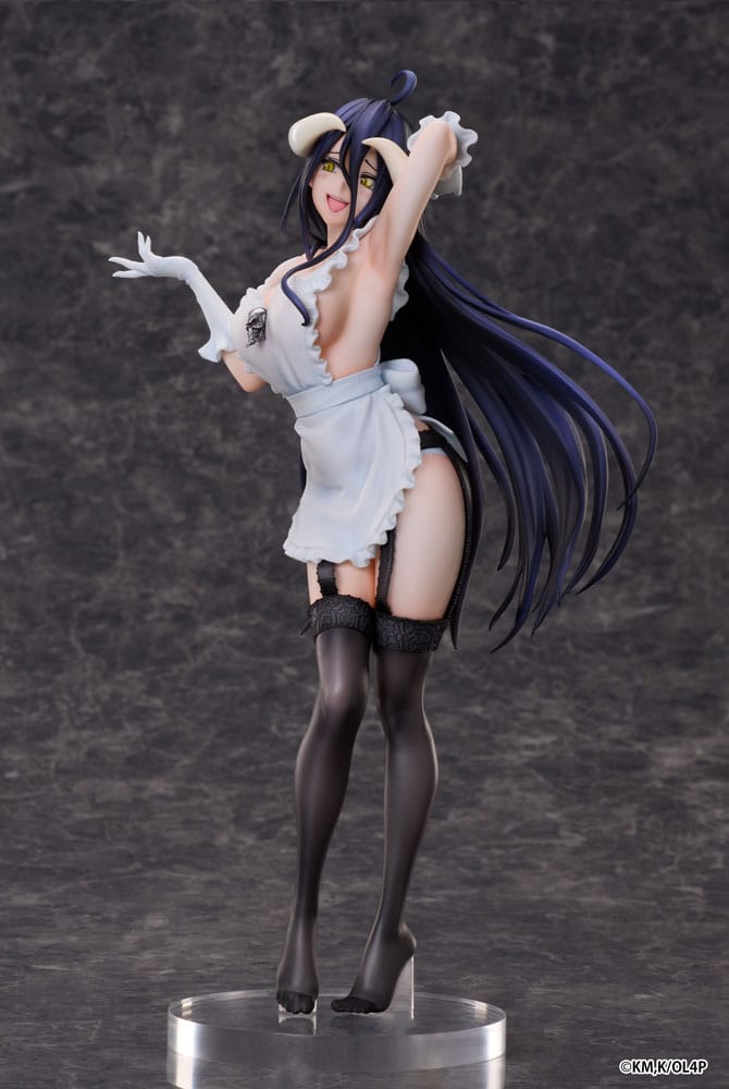 Overlord PVC Statue 1/7 Albedo 26 cm P036246