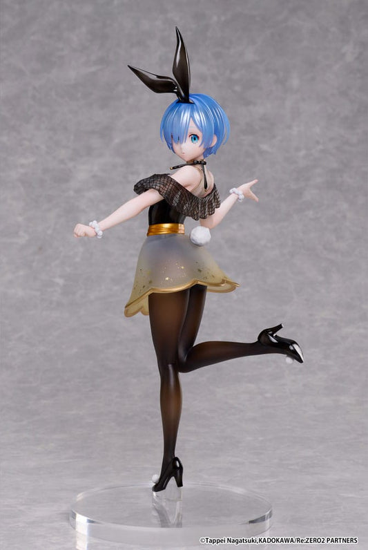 Re:Zero Starting Life in another World PVC Statue 1/7 Rem Sweet Bunny 26 cm P036247