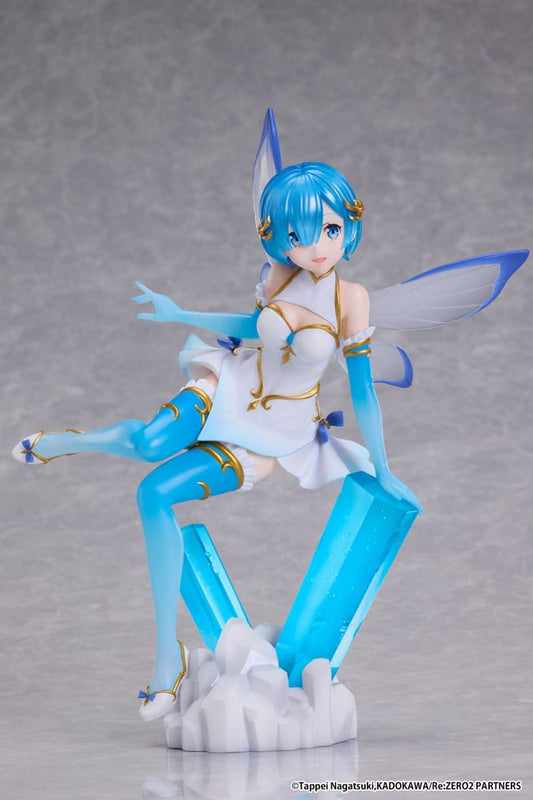 Re:Zero Starting Life in another World PVC Statue 1/7 Rem Jewel Princess 21 cm P036252