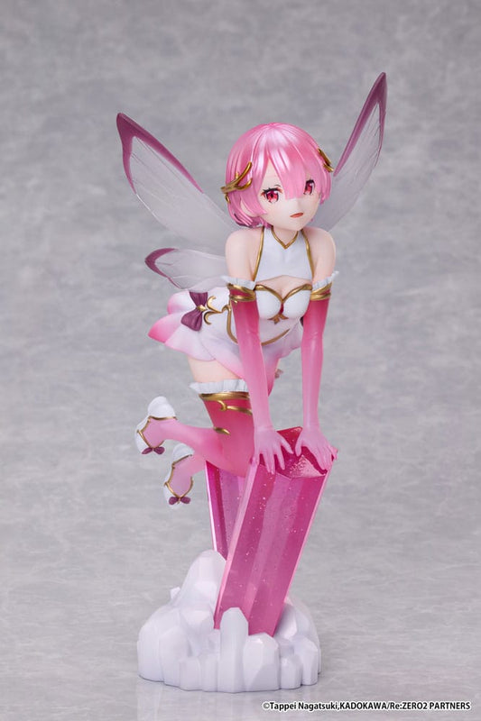 Re:Zero Starting Life in another World PVC Statue 1/7 Ram Jewel Princess 21 cm P036253
