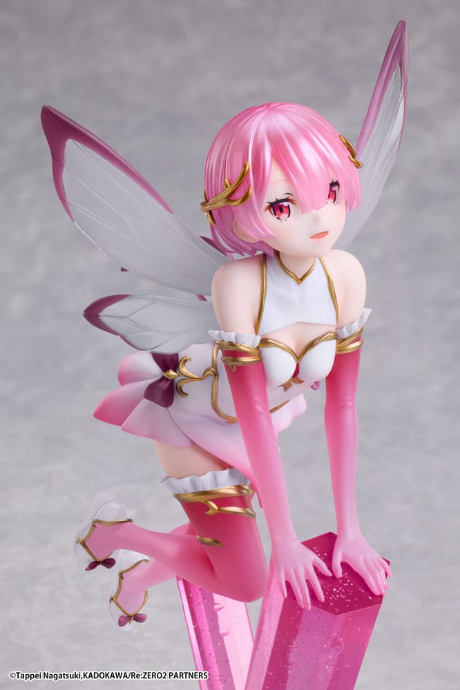 Re:Zero Starting Life in another World PVC Statue 1/7 Ram Jewel Princess 21 cm P036253