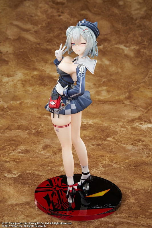 Azur Lane PVC Statue 1/7 Jade 25 cm P036262