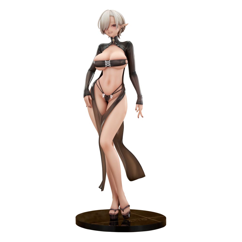 Original Character PVC Statue Extra Lilith illustration by DISH 28 cm P068333