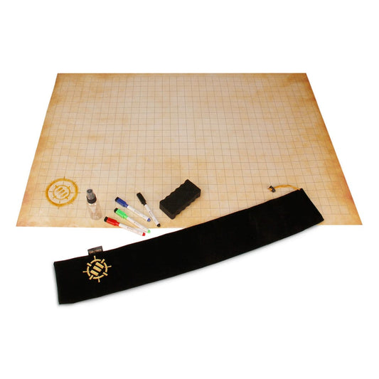 Enhance RPG Series Grid Mat Kampagnen-Kit P036364