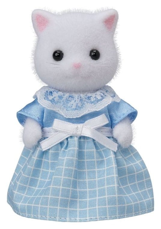 Sylvanian Families: Persian Cat Family Set P074475