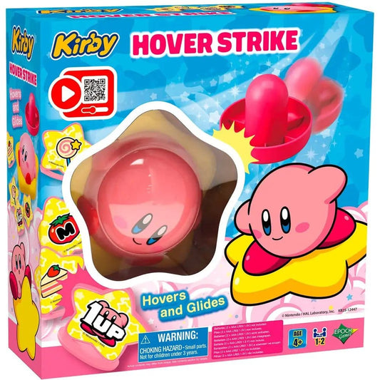 Kirby game Hover P074486