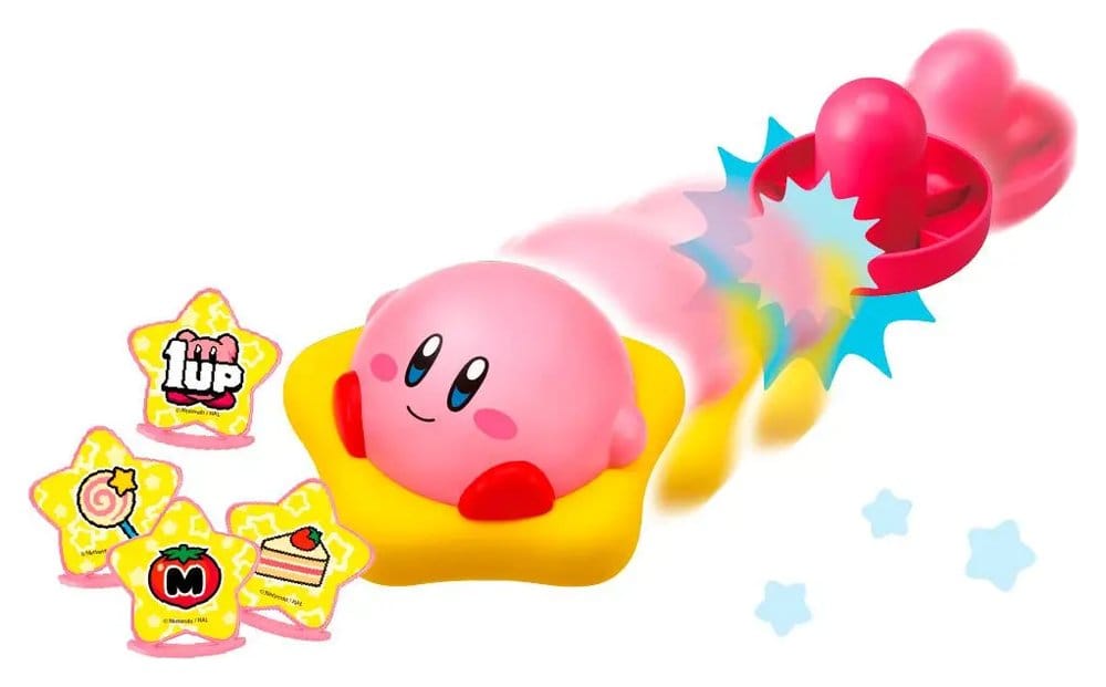 Kirby game Hover P074486