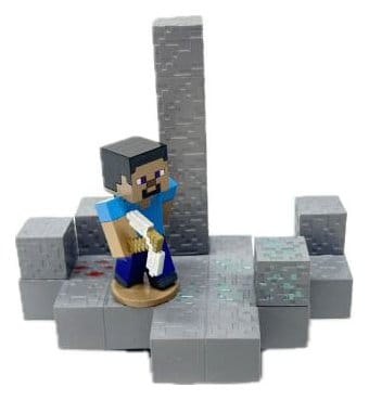 Minecraft game Balance World Vol.2 P074497