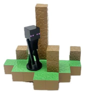 Minecraft game Balance World Vol.3 P074499