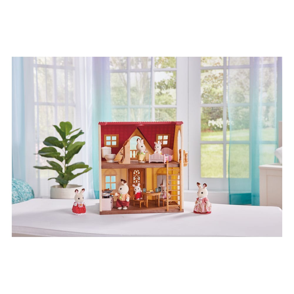 Sylvanian Families: Starter house P065523