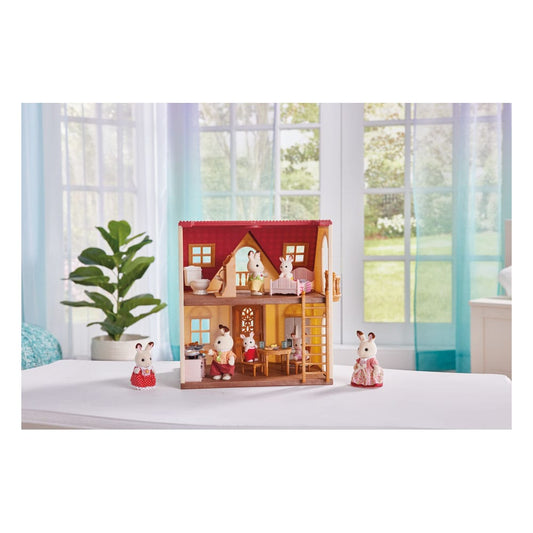 Sylvanian Families: Starter house P065523