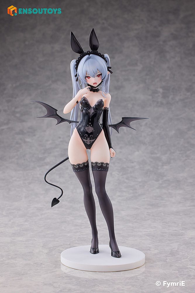 K Pring Original Character Statue 1/6 Vanya Illustration by FymriE 26 cm P036462