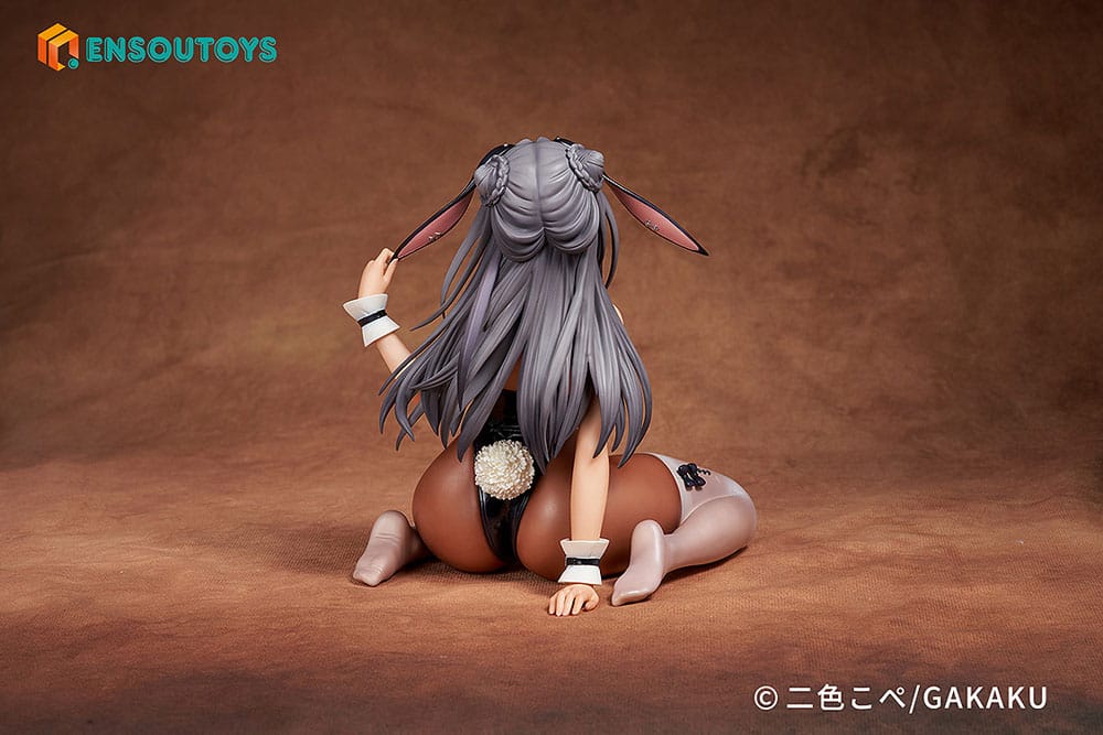 Original Character Statue 1/5 Nishikikope Illustration "Totsuki Cocoa"  15 cm P036477